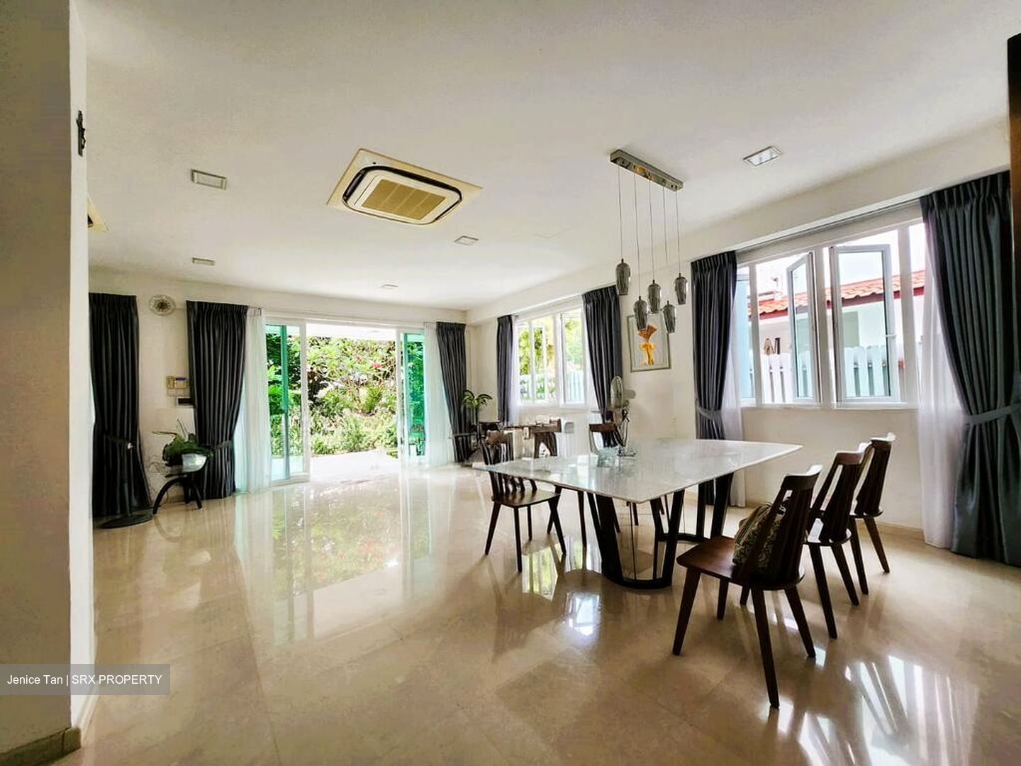 Lengkong Tiga (D14), Semi-Detached #514025521